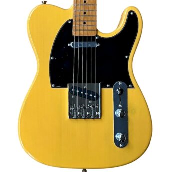 EKO TL-401 Butterscotch