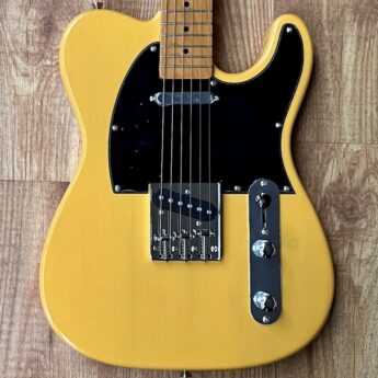 EKO TL-401 Butterscotch