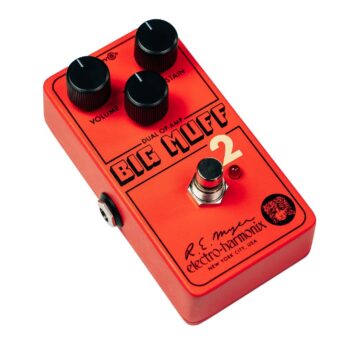 ELECTRO-HARMONIX Big Muff Pi 2