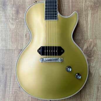EPIPHONE Jared James Nichols "Gold Glory" Les Paul