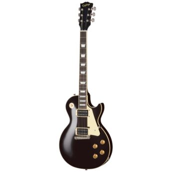EPIPHONE Jeff Beck Oxblood 1954 Les Paul