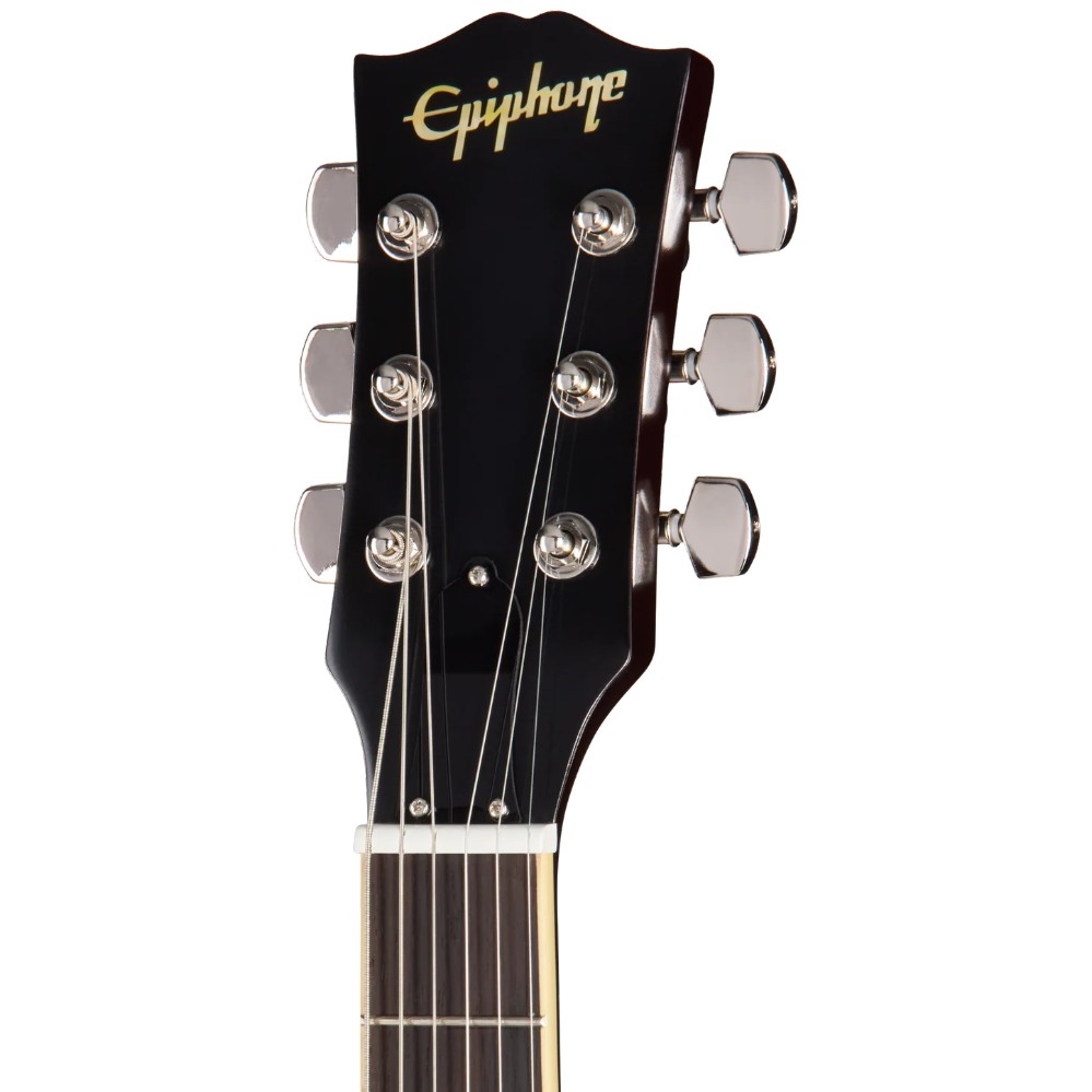 EPIPHONE Jeff Beck Oxblood 1954 Les Paul EPIPHONE Jeff Beck Oxblood 1954 Les Paul