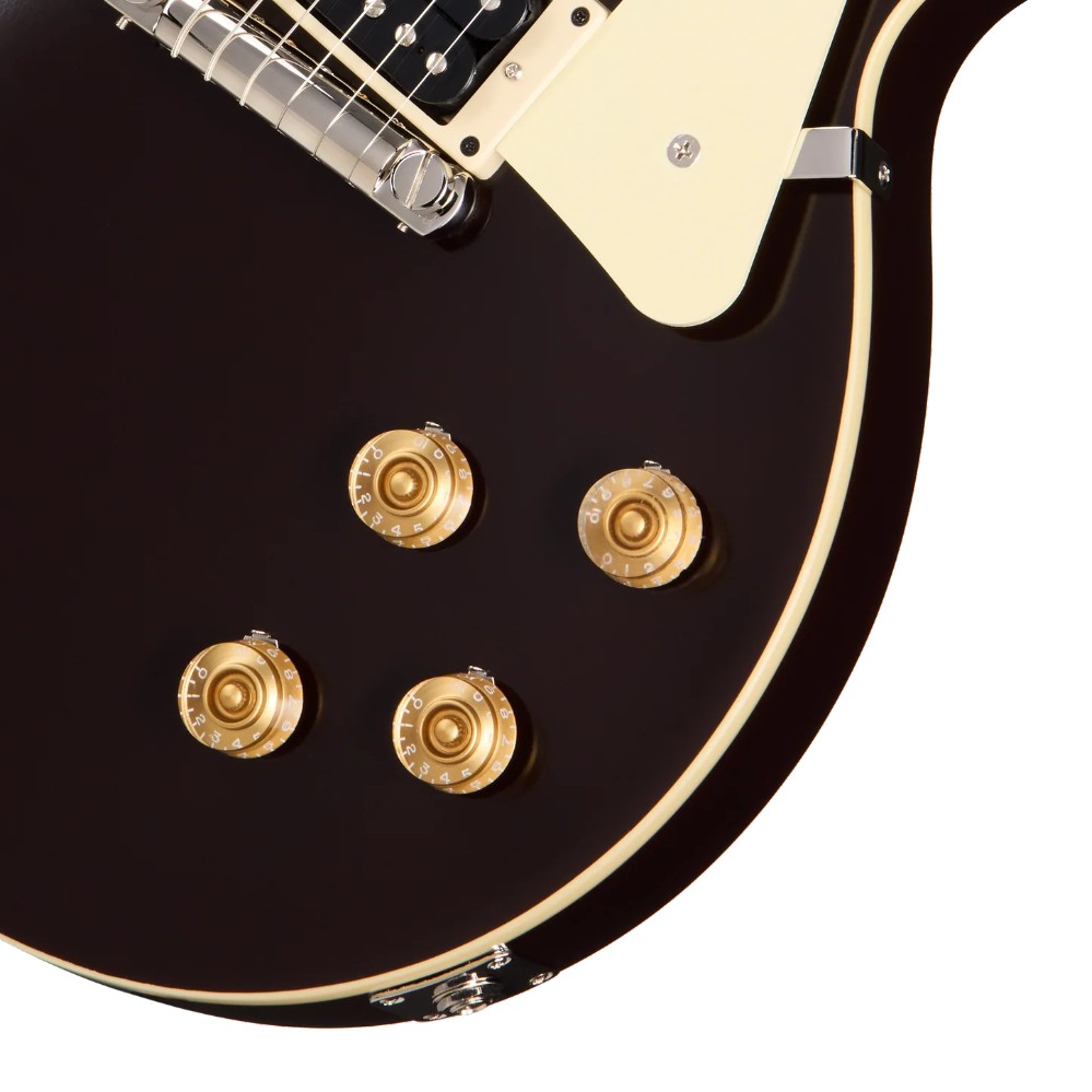 EPIPHONE Jeff Beck Oxblood 1954 Les Paul EPIPHONE Jeff Beck Oxblood 1954 Les Paul
