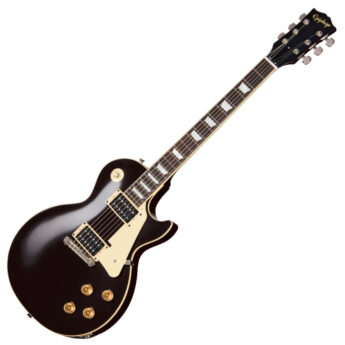 EPIPHONE Jeff Beck Oxblood 1954 Les Paul