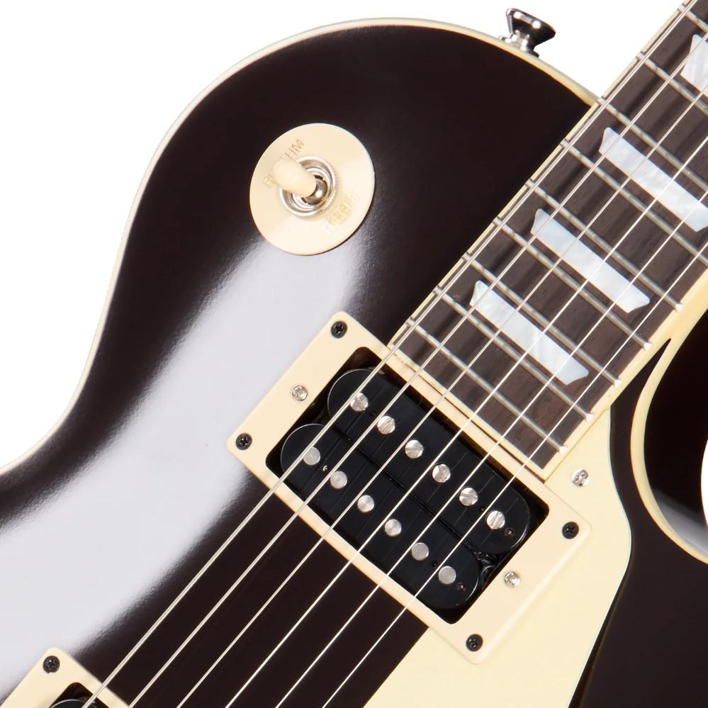 EPIPHONE Jeff Beck Oxblood 1954 Les Paul EPIPHONE Jeff Beck Oxblood 1954 Les Paul