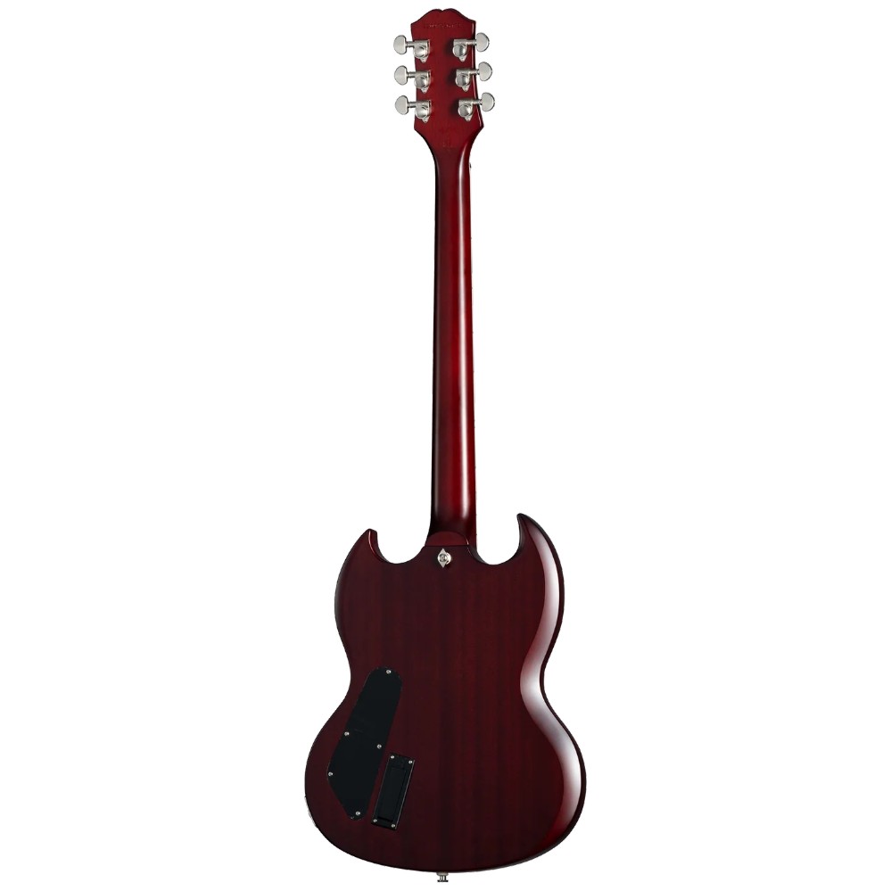 EPIPHONE SG Prophecy Aged Bengal Tiger Burst EPIPHONE SG Prophecy Aged Bengal Tiger Burst