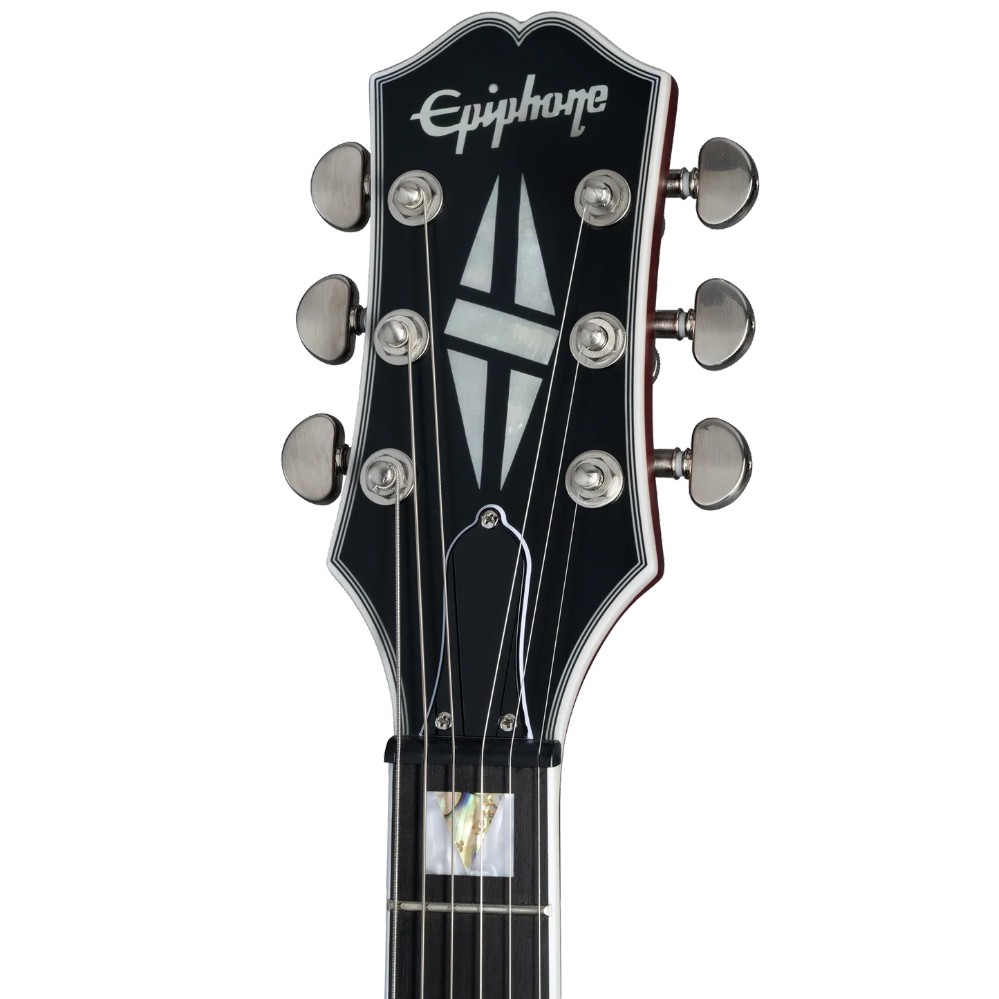 EPIPHONE SG Prophecy Aged Bengal Tiger Burst EPIPHONE SG Prophecy Aged Bengal Tiger Burst