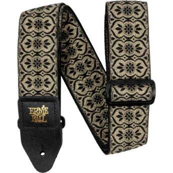 ERNIE BALL Jacquard Golden Garden