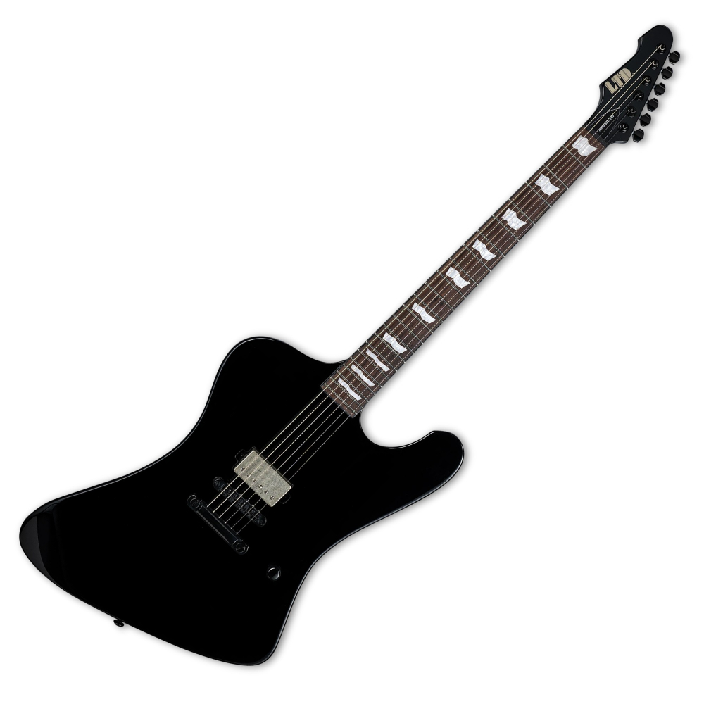 ESP LTD PHOENIX-201 Black ESP LTD PHOENIX-201 Black