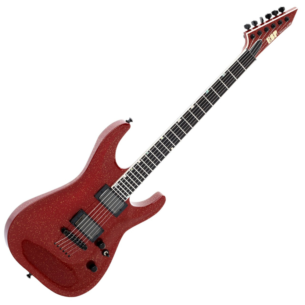 ESP USA Horizon-II Apple Bomb ESP USA Horizon-II Apple Bomb