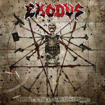 EXODUS Exhibit B The Human Condition