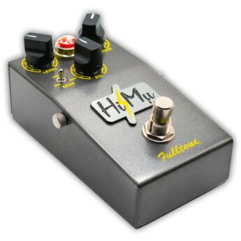 FULLTONE Custom Shop Hi-Mu