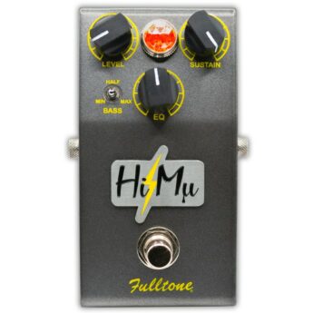 FULLTONE Custom Shop Hi-Mu