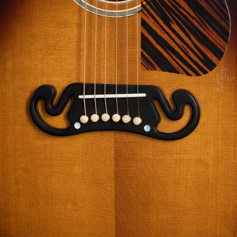 GIBSON CUSTOM 1939 SJ-100 Reissue Heavy Aged Faded Vintage Sunburst GIBSON CUSTOM 1939 SJ-100 Reissue Heavy Aged Faded Vintage Sunburst
