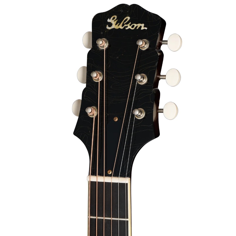 GIBSON CUSTOM 1939 SJ-100 Reissue Heavy Aged Faded Vintage Sunburst GIBSON CUSTOM 1939 SJ-100 Reissue Heavy Aged Faded Vintage Sunburst