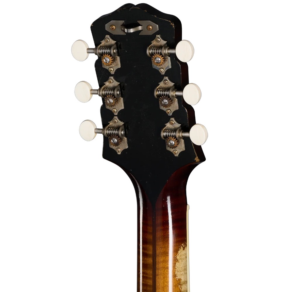 GIBSON CUSTOM 1939 SJ-100 Reissue Heavy Aged Faded Vintage Sunburst GIBSON CUSTOM 1939 SJ-100 Reissue Heavy Aged Faded Vintage Sunburst