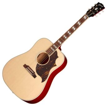 GIBSON Country Western Studio Natural