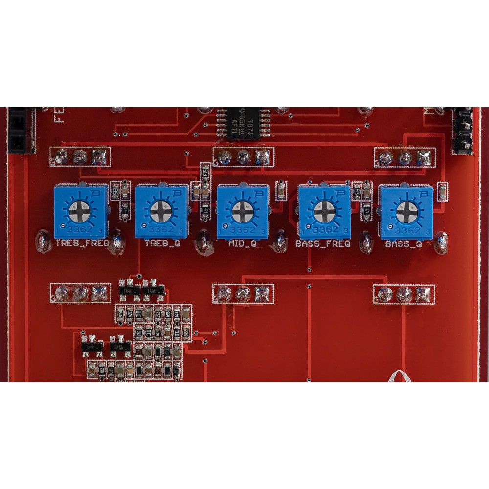 JACKSON AUDIO Fuzz JACKSON AUDIO Fuzz