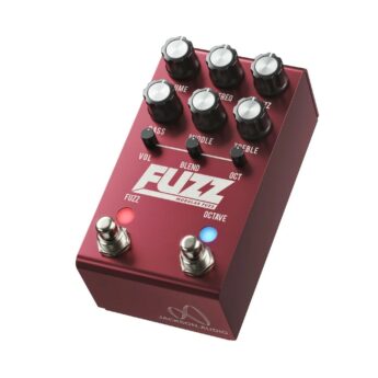 JACKSON AUDIO Fuzz