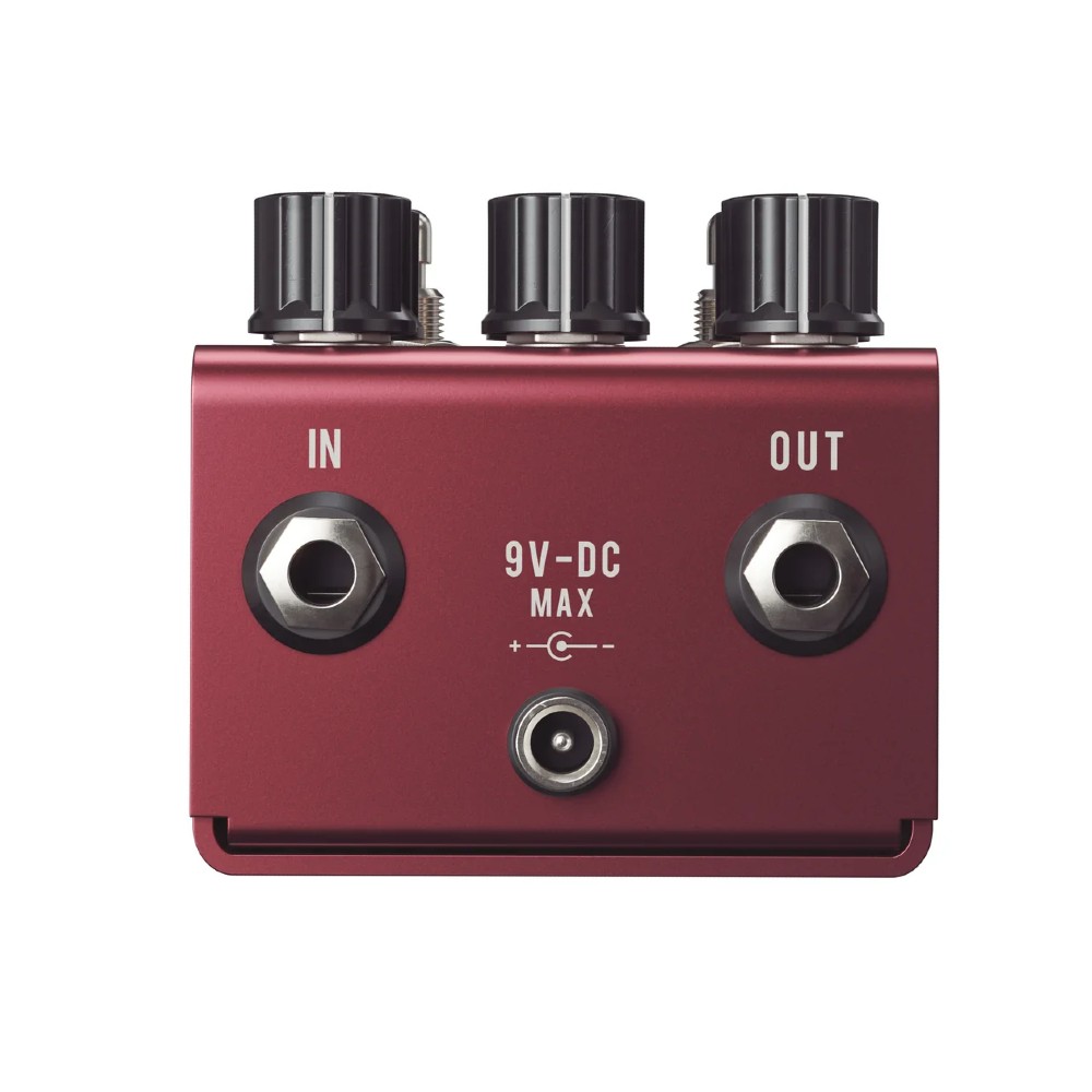 JACKSON AUDIO Fuzz JACKSON AUDIO Fuzz