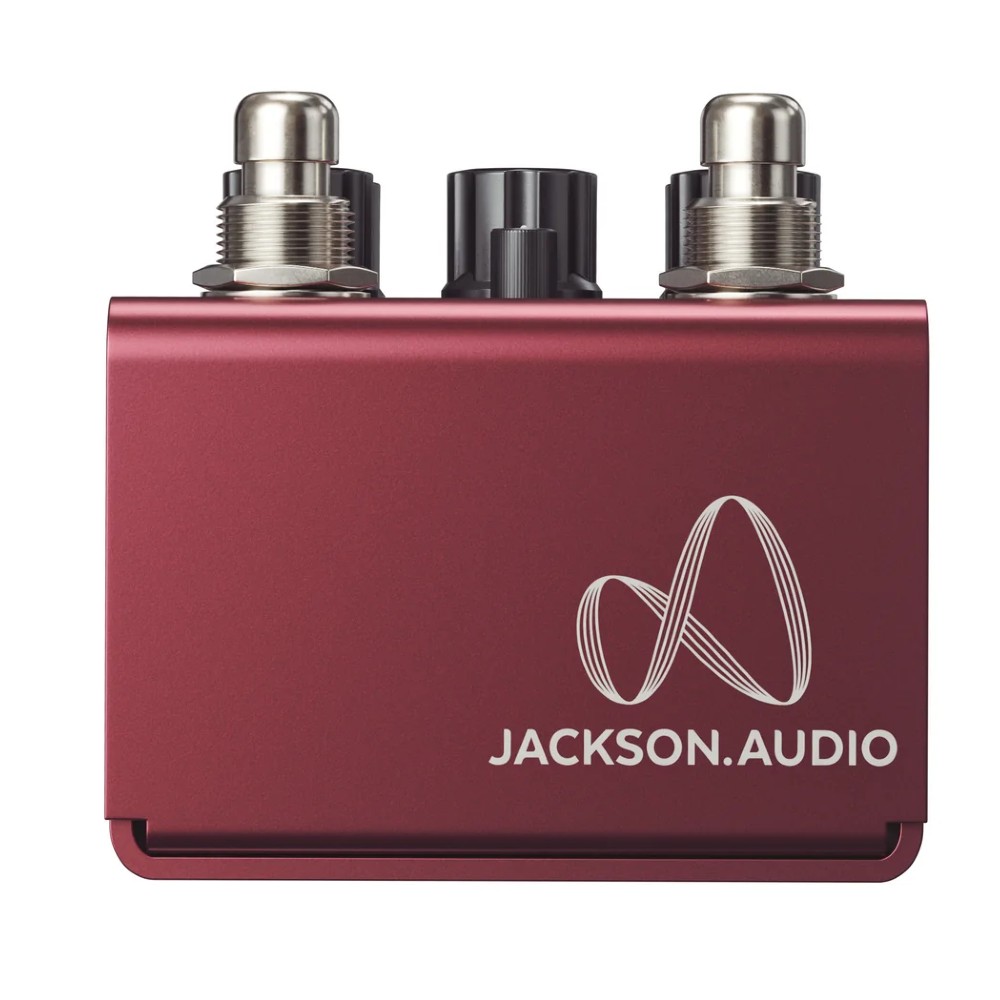 JACKSON AUDIO Fuzz JACKSON AUDIO Fuzz