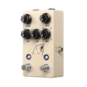 JHS PEDALS Kodiak