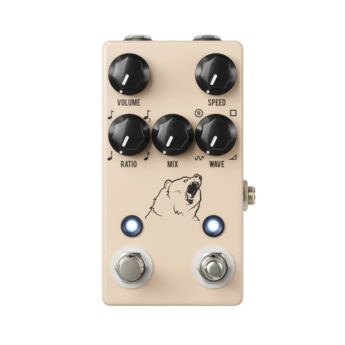 JHS PEDALS Kodiak