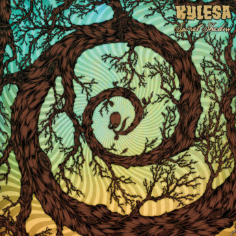 KYLESA Spiral Shadow
