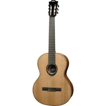 LAG Smart Guitar Bluewave 2 Classique 4/4