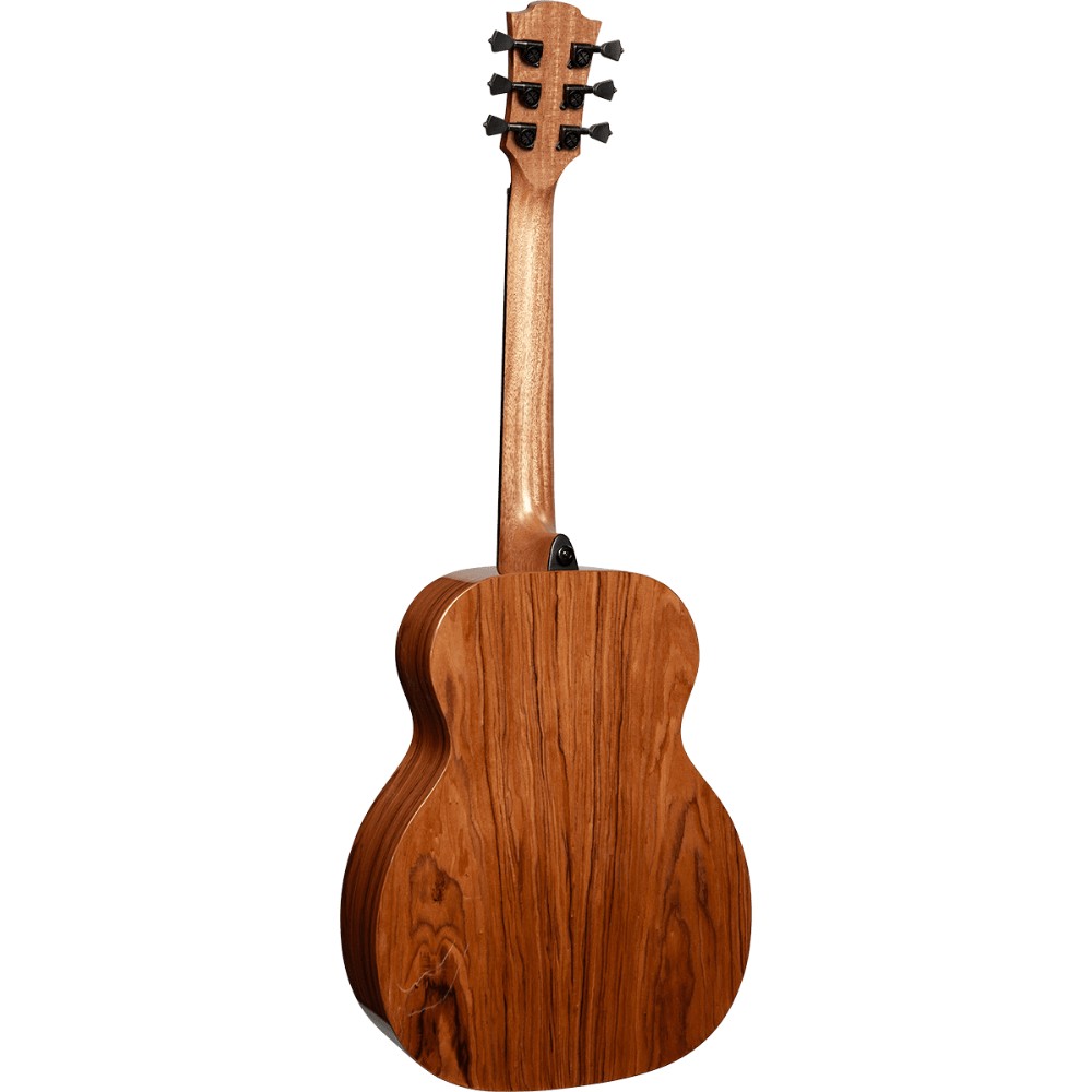 LAG Smart Guitar Bluewave 2 Travel LAG Smart Guitar Bluewave 2 Travel