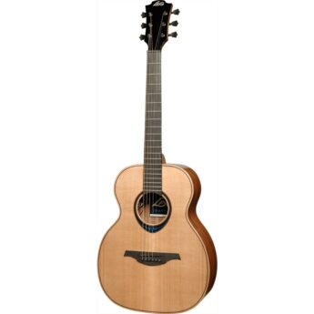 LAG Smart Guitar Bluewave 2 Travel