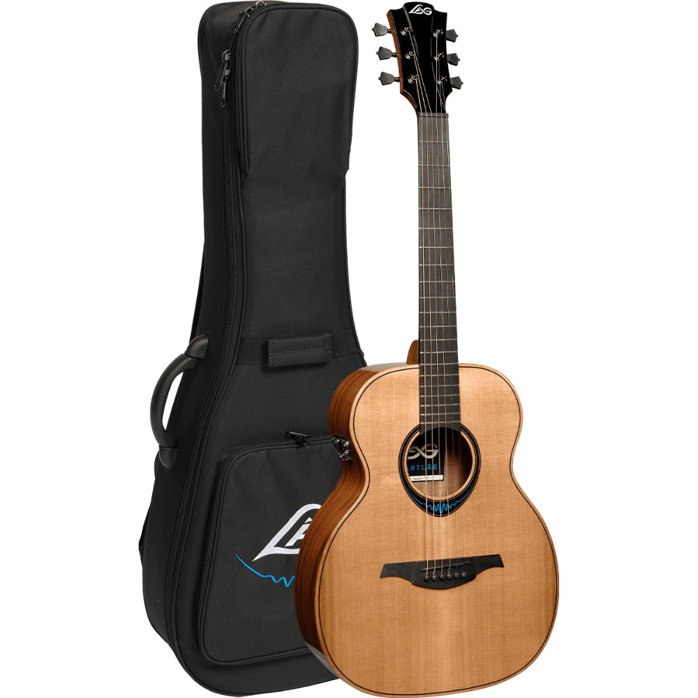 LAG Smart Guitar Bluewave 2 Travel LAG Smart Guitar Bluewave 2 Travel