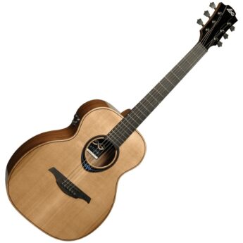 LAG Smart Guitar Bluewave 2 Travel