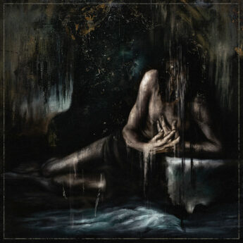 LORNA SHORE I Feel The Everblack Festering Within Me