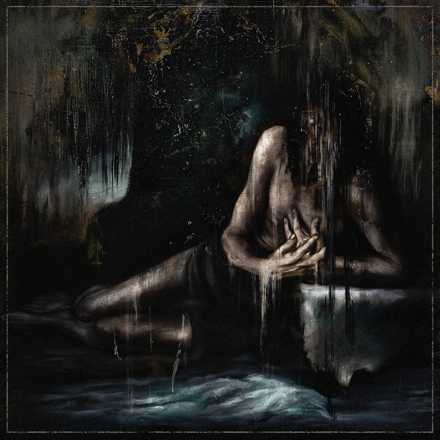 LORNA SHORE I Feel The Everblack Festering Within Me LORNA SHORE I Feel The Everblack Festering Within Me