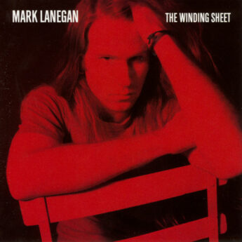 MARK LANEGAN The Winding Sheet