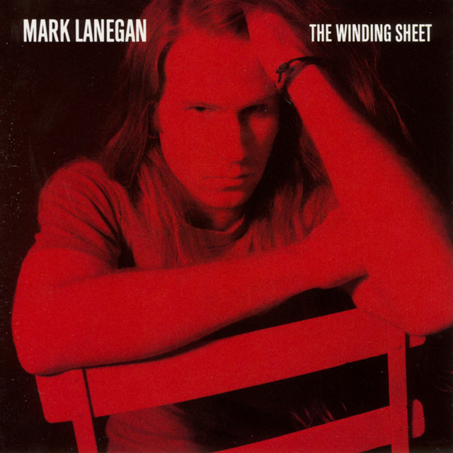 MARK LANEGAN The Winding Sheet MARK LANEGAN The Winding Sheet