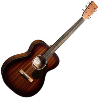 MARTIN 000 Jr E Jeff Tweedy