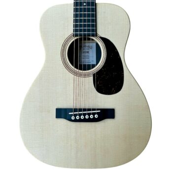 MARTIN LX1RE Satin Clear