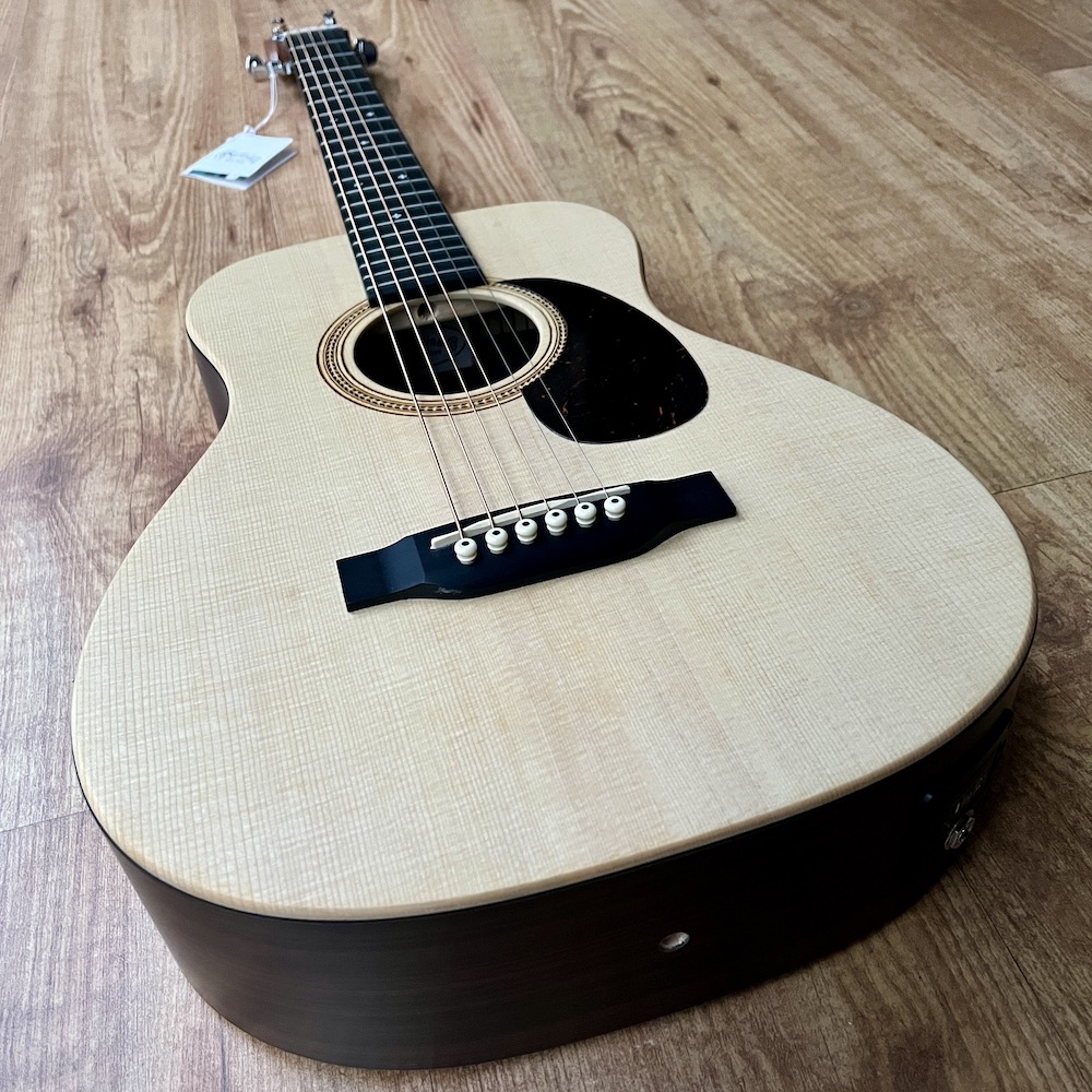 MARTIN LX1RE Satin Clear - IMG_1880 MARTIN LX1RE Satin Clear