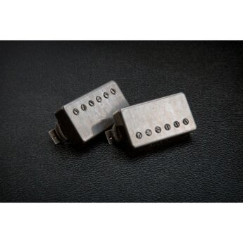 SEYMOUR DUNCAN The Joe Bonamassa Bolin Burst Set