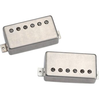 SEYMOUR DUNCAN The Joe Bonamassa Bolin Burst Set
