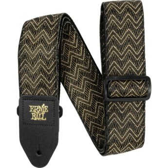 Sangle Jacquard ERNIE BALL