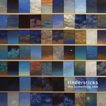 TINDERSTICKS The Something Rain