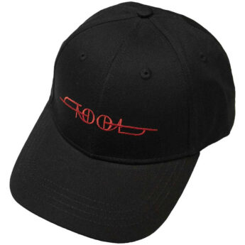 Casquette TOOL Fear Inoculum Logo