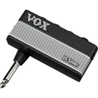 VOX AmPlug 3 US Silver