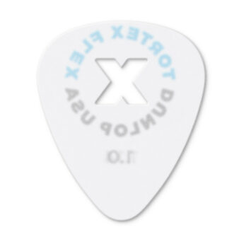 DUNLOP Médiators Tortex Flex X Standard