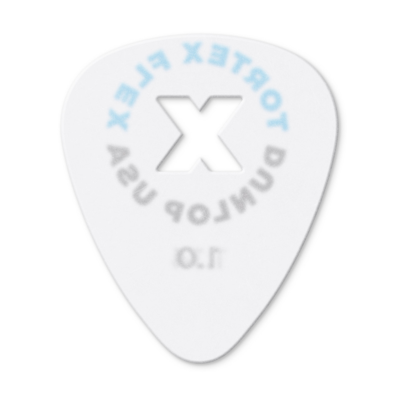 DUNLOP Médiators Tortex Flex X Standard DUNLOP Médiators Tortex Flex X Standard