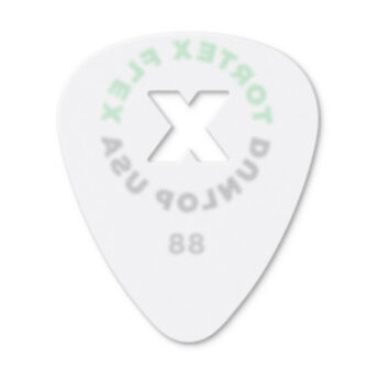 DUNLOP Médiators Tortex Flex X Standard