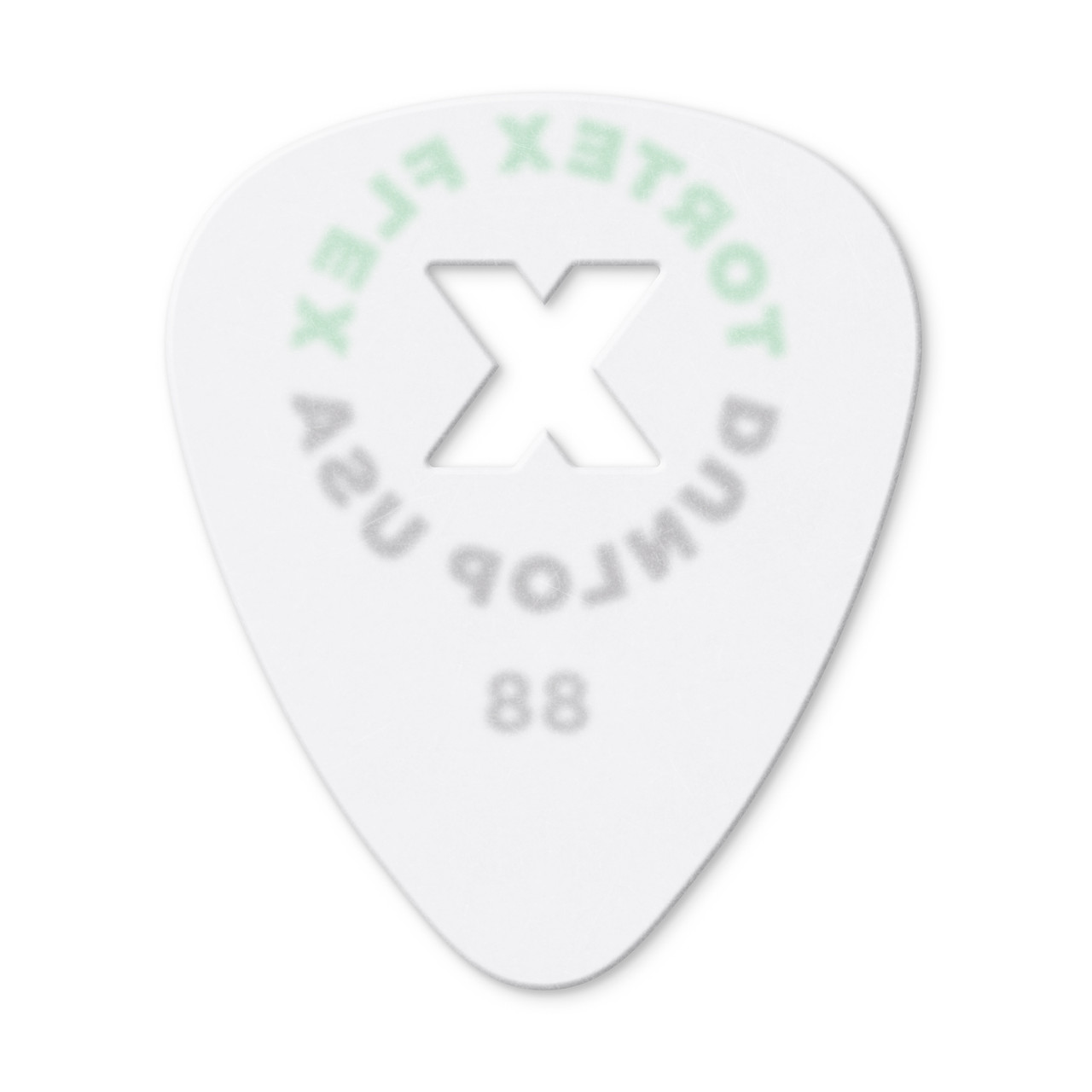 DUNLOP Médiators Tortex Flex X Standard DUNLOP Médiators Tortex Flex X Standard